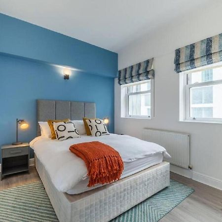 1 Bedroom - Tower Bridge - London City By Prime London Stays M-1 Londres Exterior foto