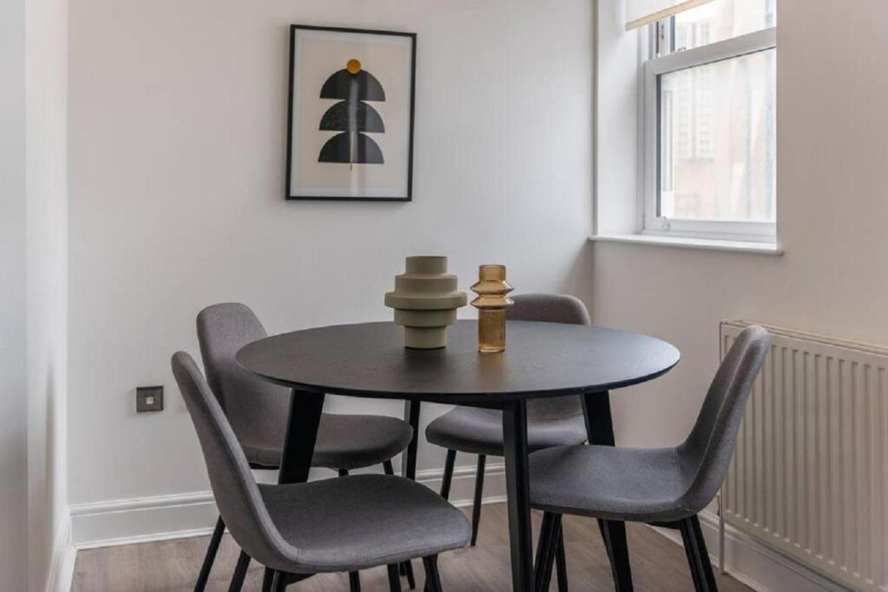 1 Bedroom - Tower Bridge - London City By Prime London Stays M-1 Londres Exterior foto