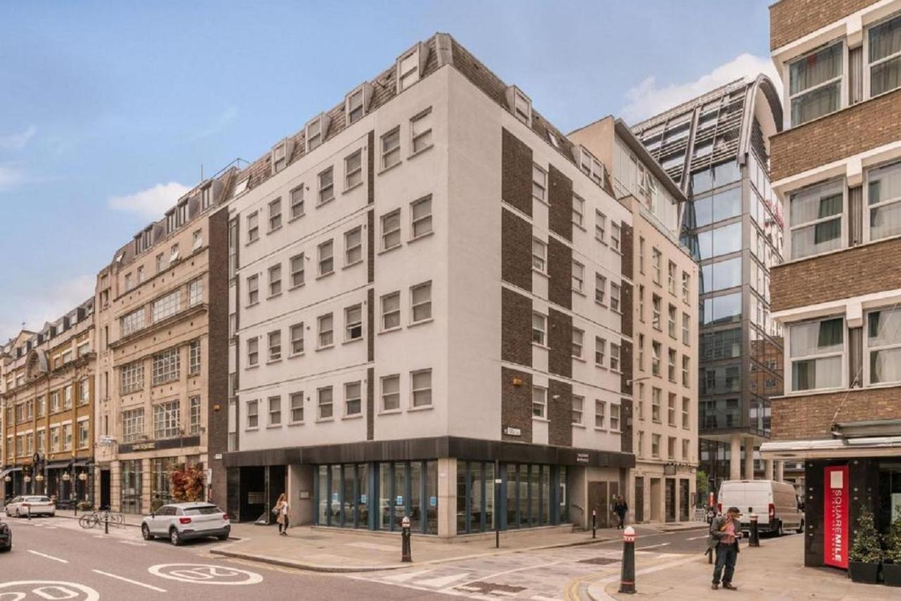 1 Bedroom - Tower Bridge - London City By Prime London Stays M-1 Londres Exterior foto